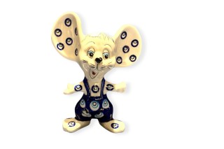 Bunzlau Muis XX1 Diversen